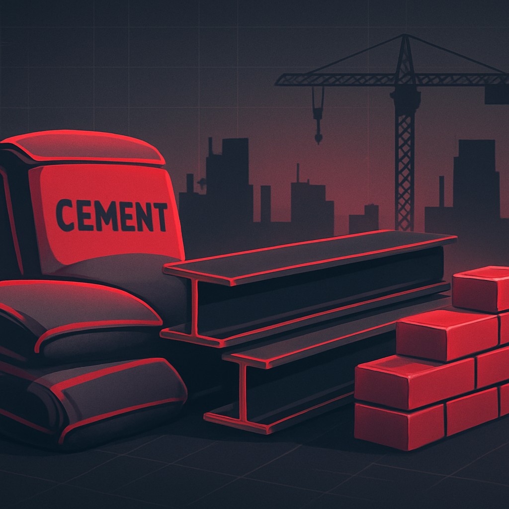 Top 10 Best Building Material Companies in Senegal