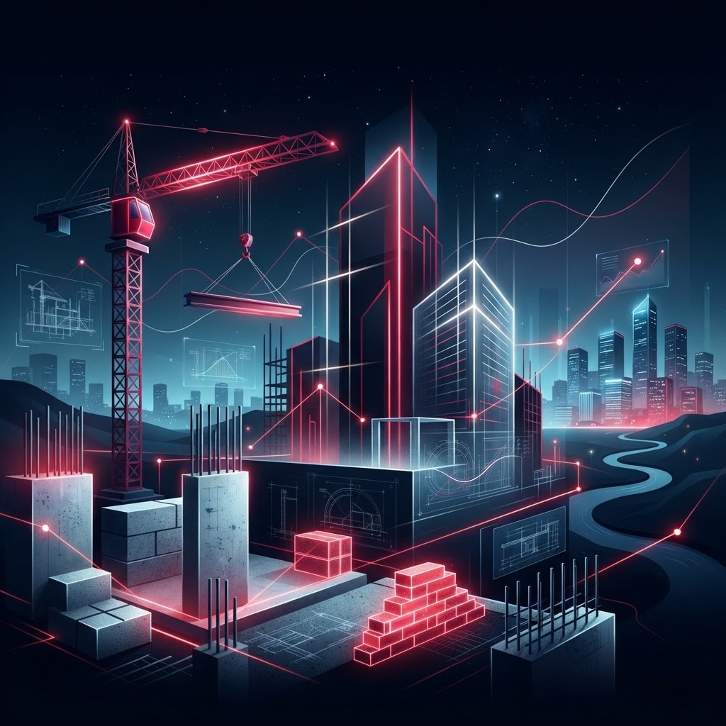 Top 10 Best Building Material Companies in Serbia