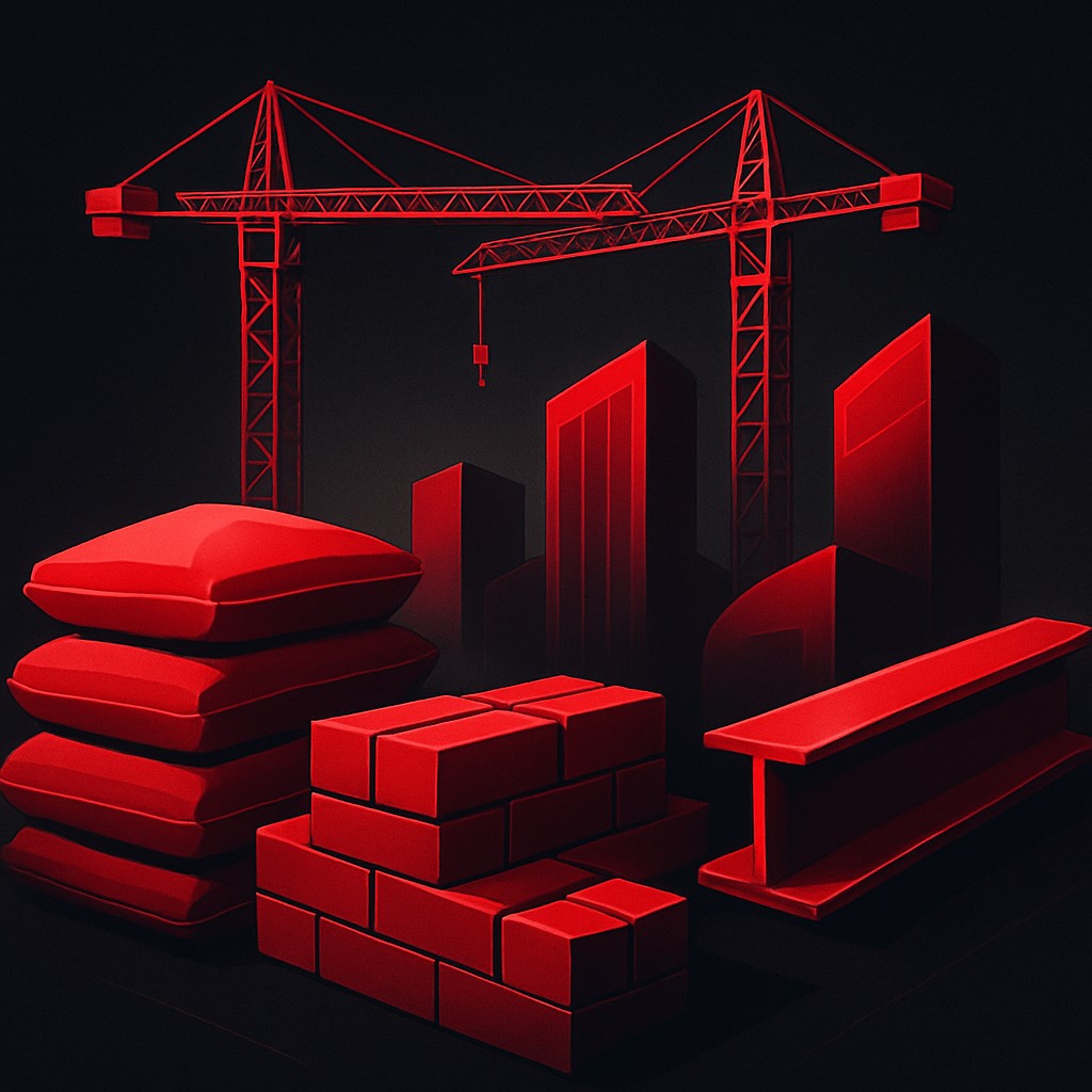 Top 10 Best Building Material Companies in South Sudan