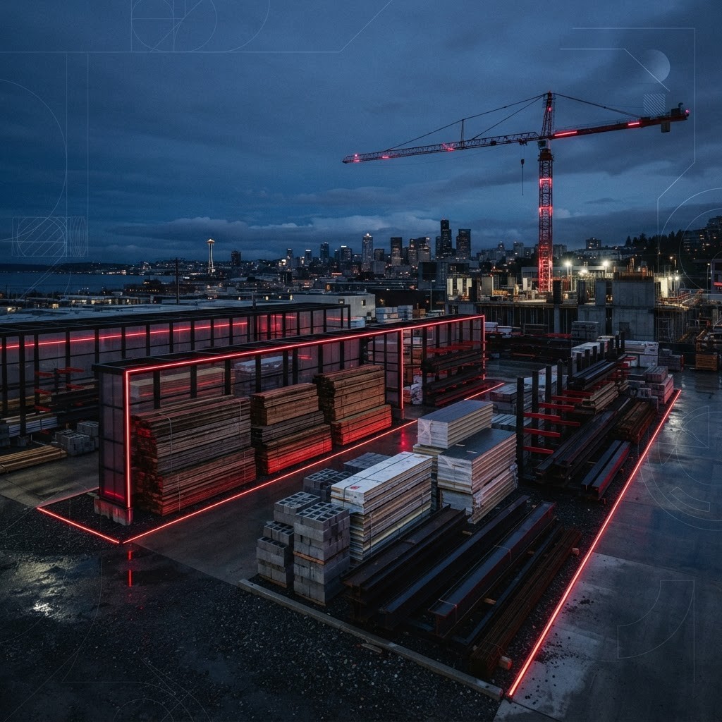Top 10 Best Building Material Companies in Washington
