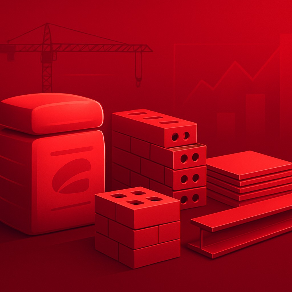 Top 10 Best Building Material Companies in Zambia