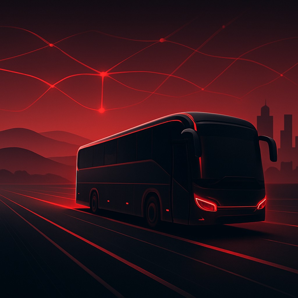 Top 10 Best Bus Companies in Ukraine