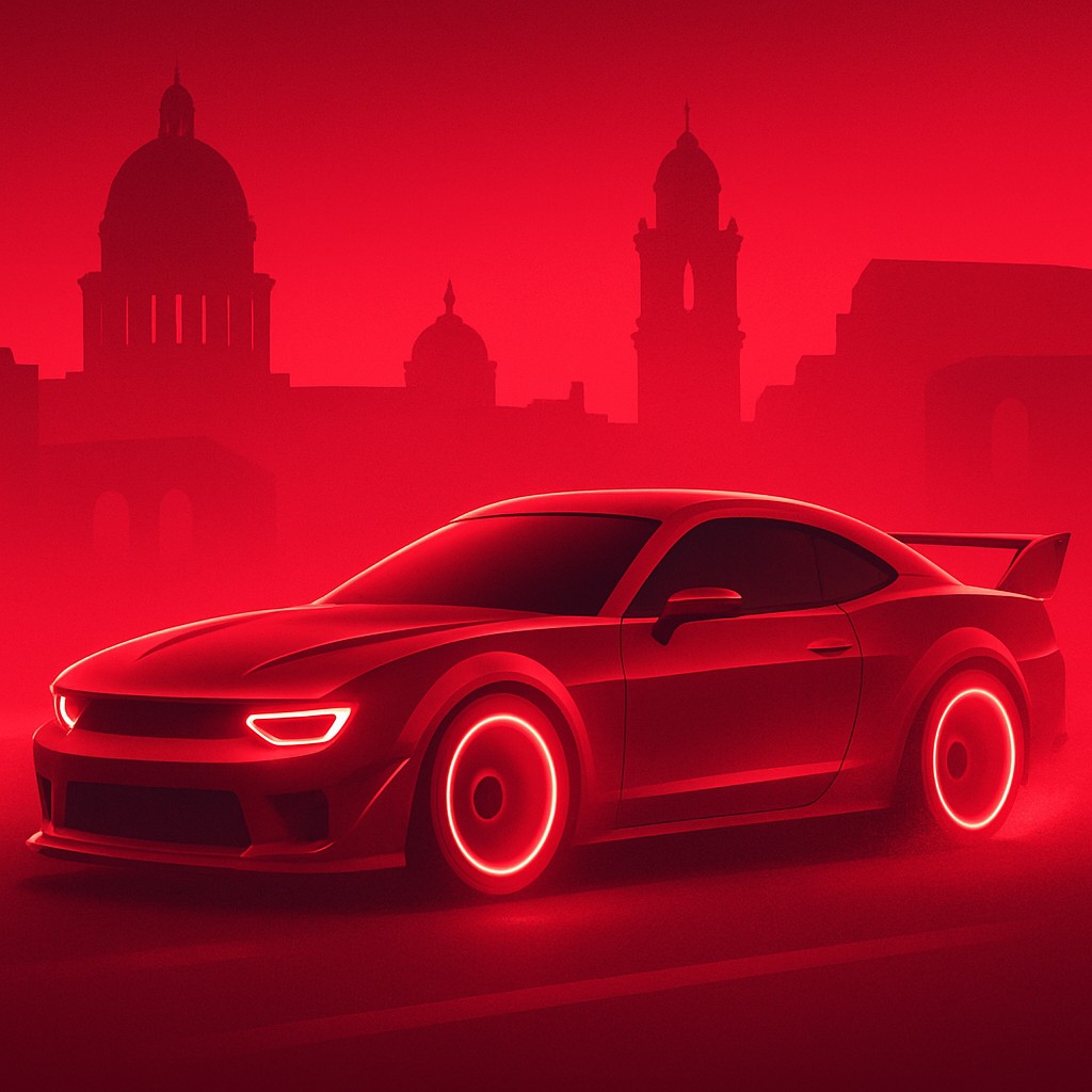 Top 10 Best Car Customization Shops in Cuba