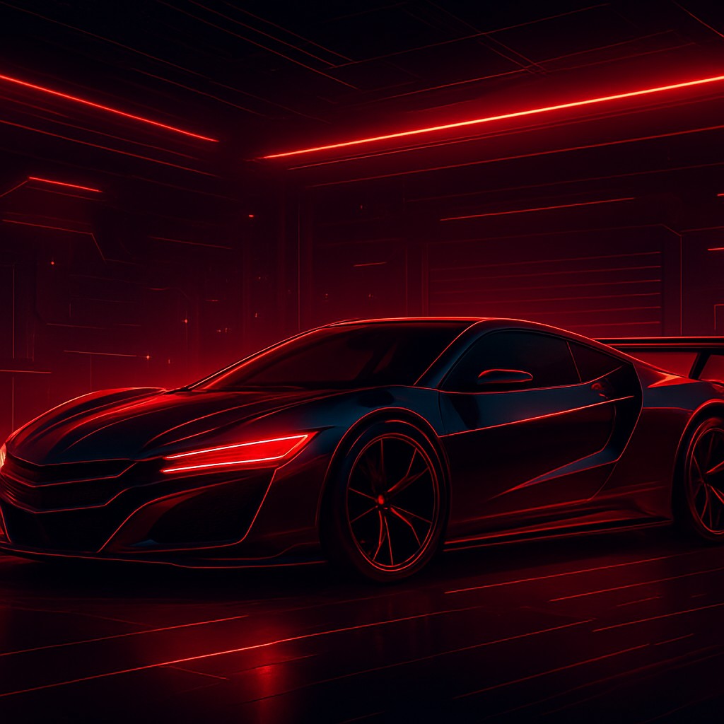 Top 10 Best Car Customization Shops in Morocco
