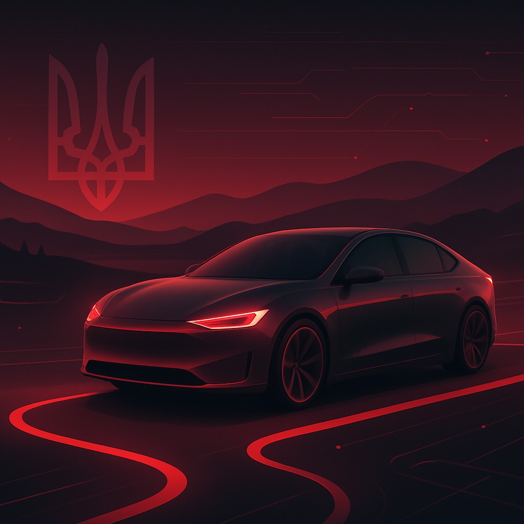 Top 10 Best Car Rental Companies in Ukraine