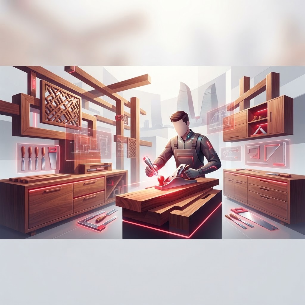 Top 10 Best Carpentry Services in Azerbaijan