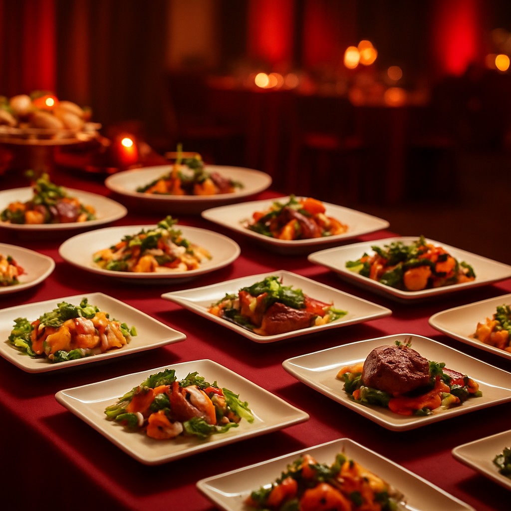 Top 10 Best Catering Services in Madagascar