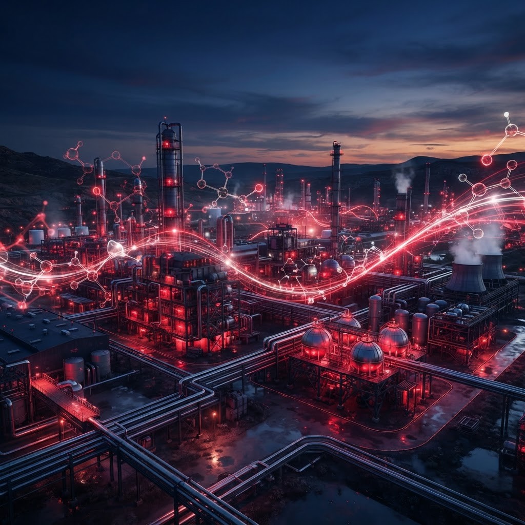 Top 10 Best Chemical Companies in Azerbaijan
