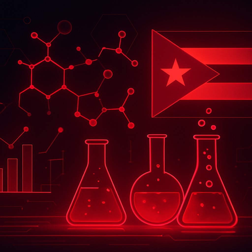 Top 10 Best Chemical Companies in Cuba