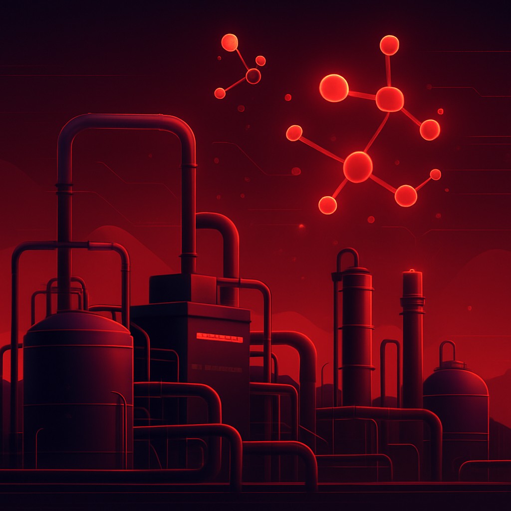 Top 10 Best Chemical Companies in Yemen
