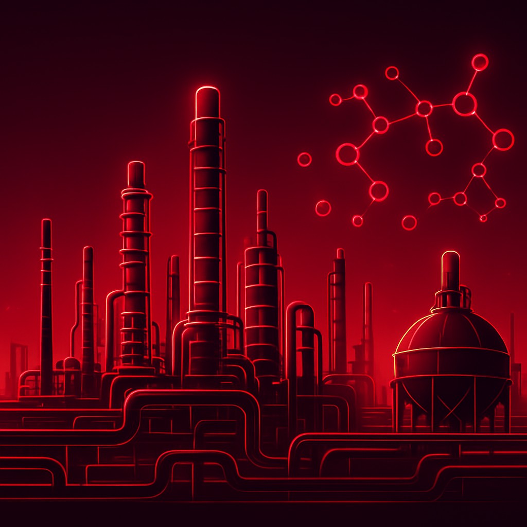 Top 10 Best Chemical Companies in Saudi Arabia