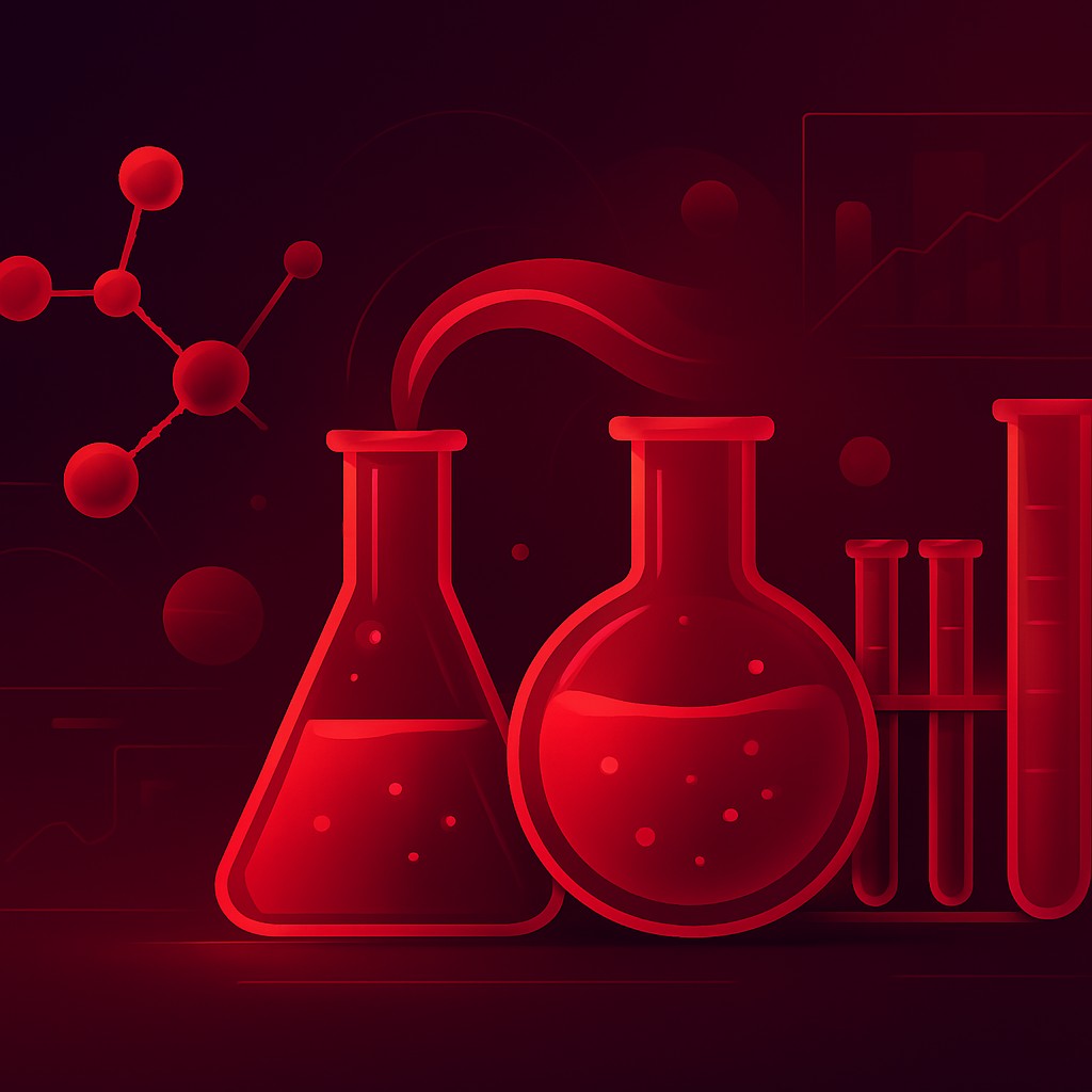 Top 10 Best Chemical Companies in Somalia