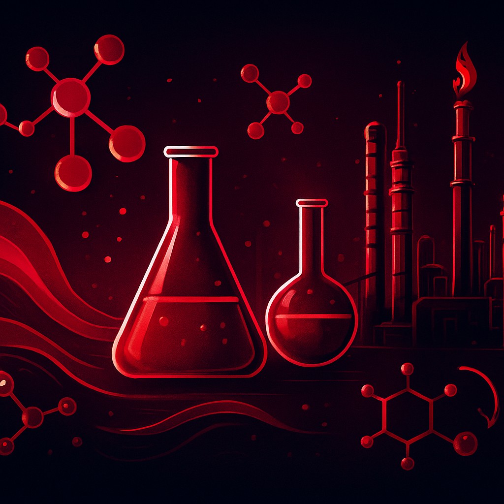 Top 10 Best Chemical Companies in South Sudan