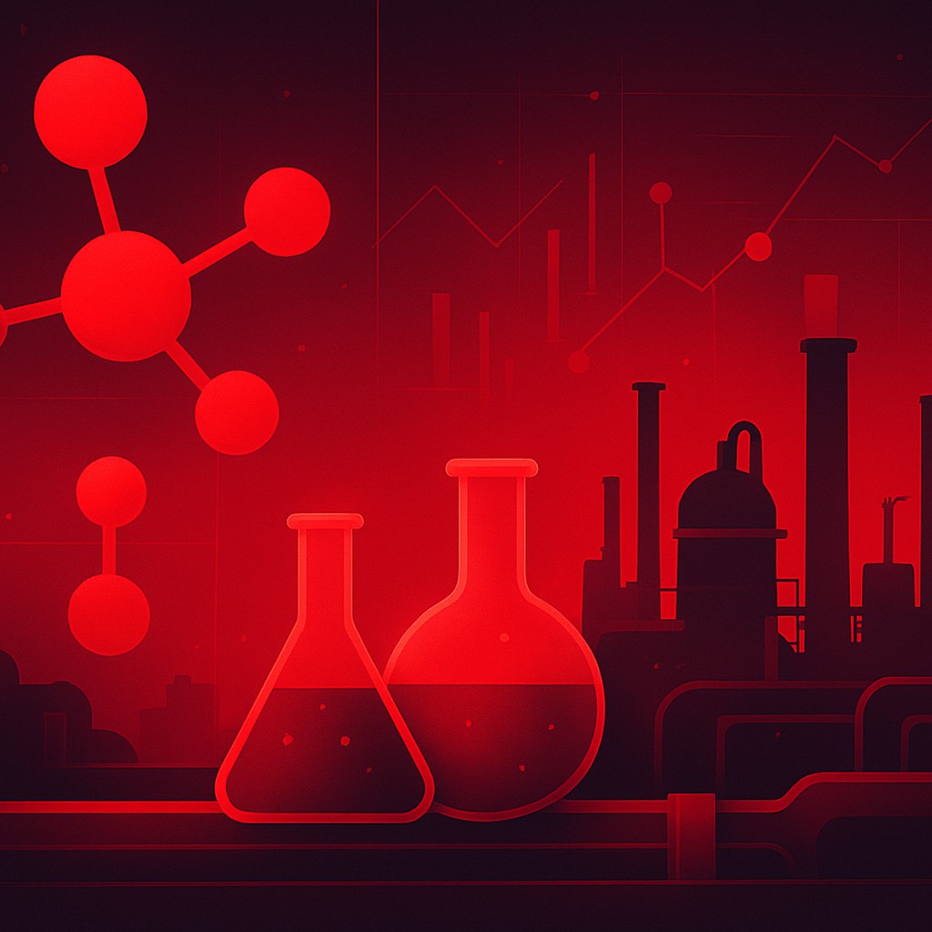 Top 10 Best Chemical Companies in Zimbabwe