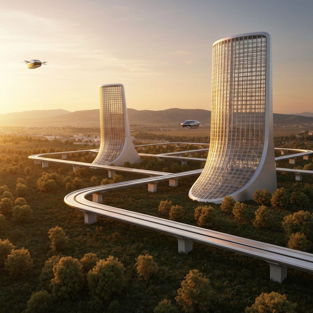 Top 10 Best Civil Engineering Firms in Turkey
