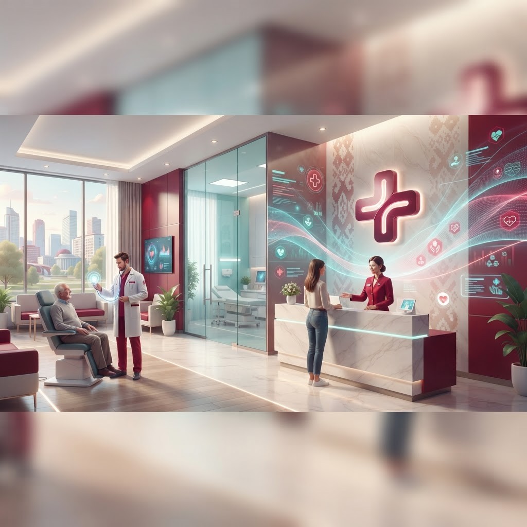 Top 10 Best Clinics in Belarus