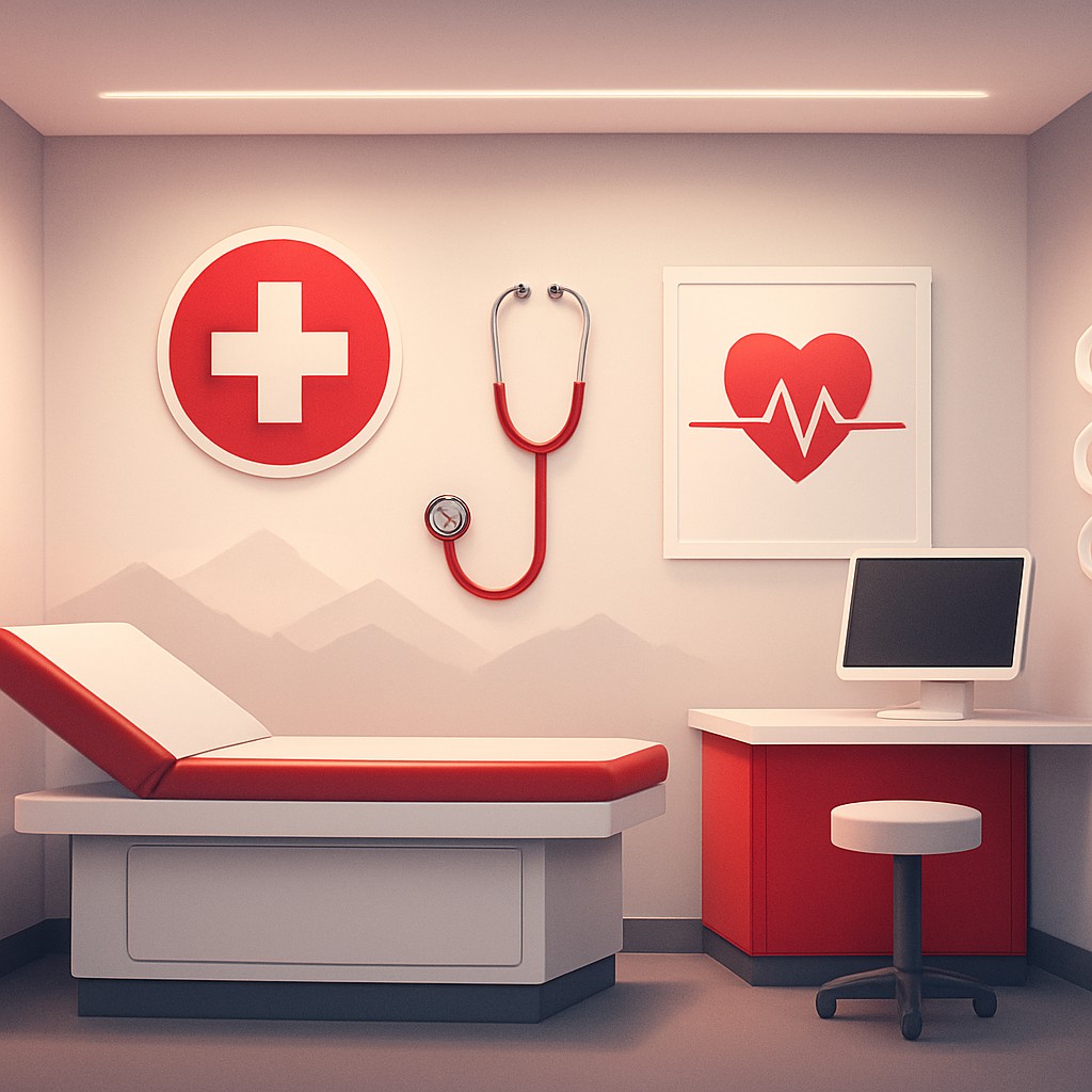 Top 10 Best Clinics in Nepal