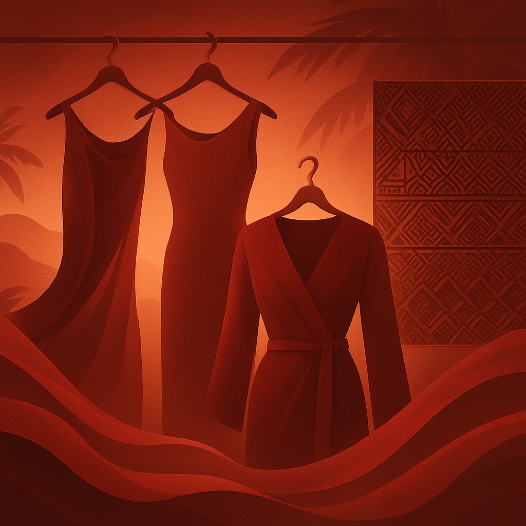 Top 10 Best Clothing Brands in Papua New Guinea