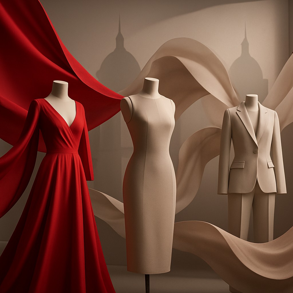 Top 10 Best Clothing Brands in Romania