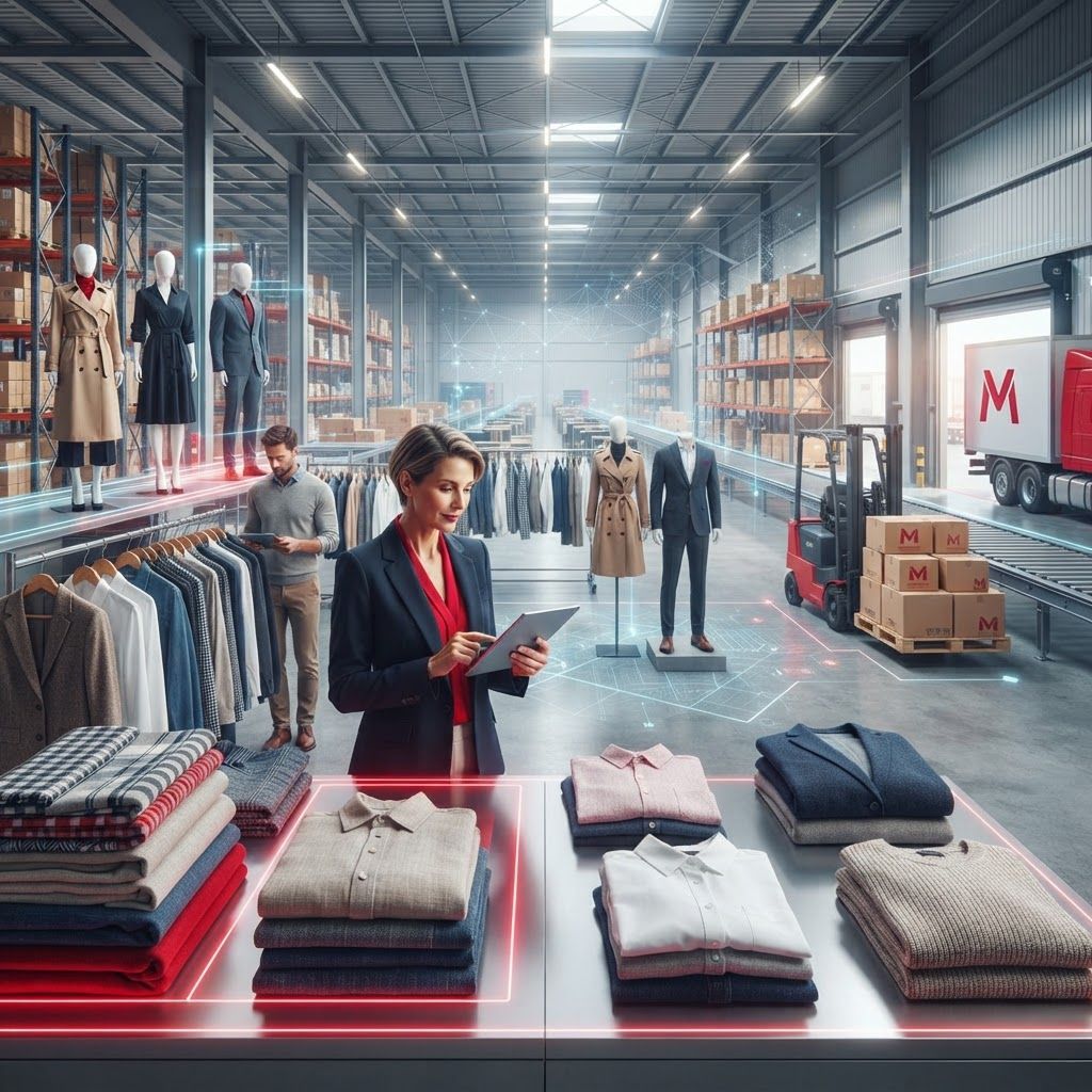Top 10 Best Clothing Wholesalers in Baltimore