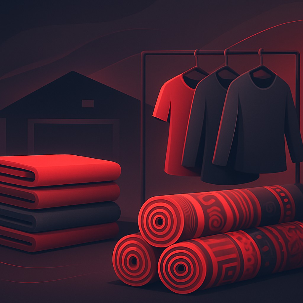 Top 10 Best Clothing Wholesalers in Senegal