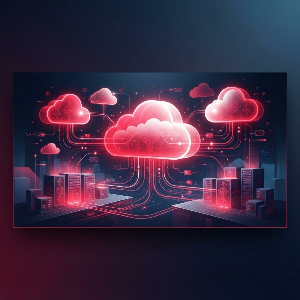 Top 10 Best Cloud Service Providers in State of Palestine
