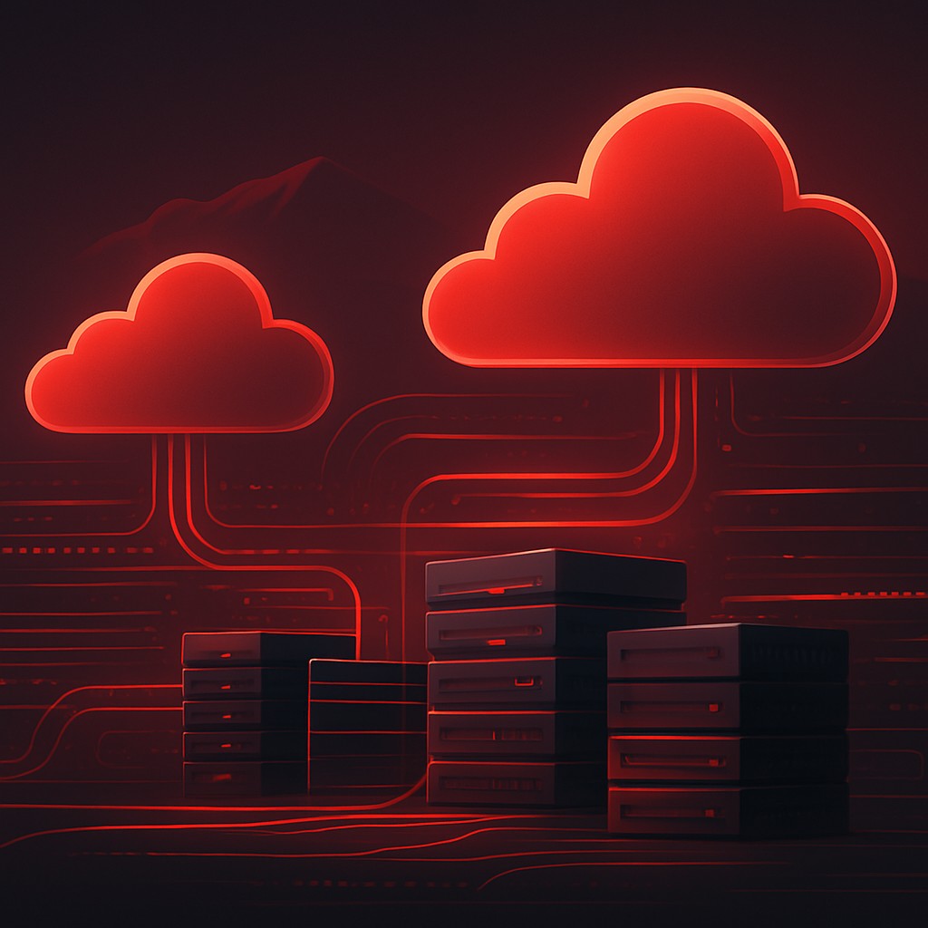Top 10 Best Cloud Service Providers in Tajikistan