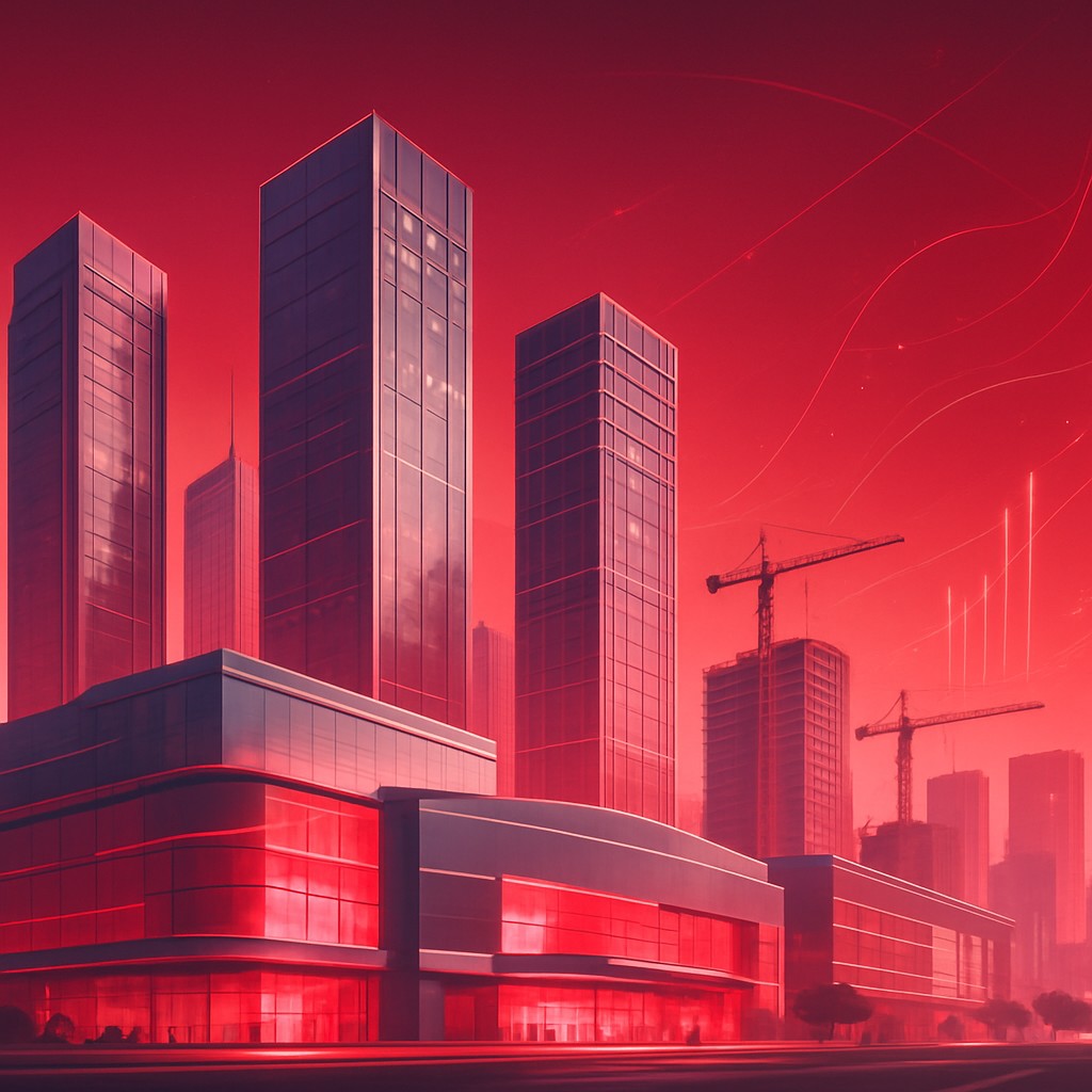 Top 10 Best Commercial Construction Companies in Bolivia
