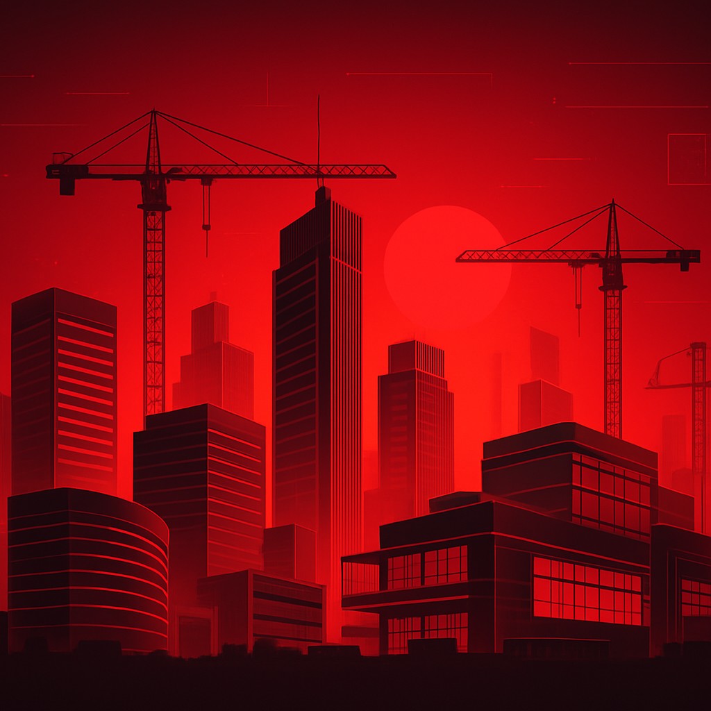 Top 10 Best Commercial Construction Companies in Chad