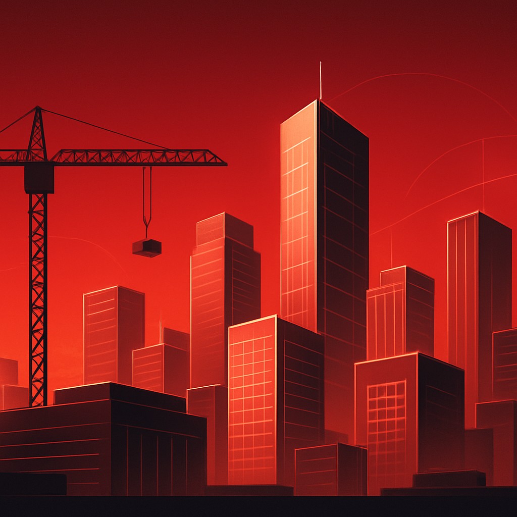 Top 10 Best Commercial Construction Companies in Côte d'Ivoire