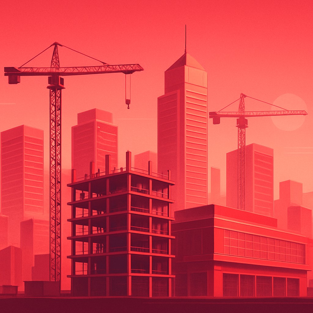 Top 10 Best Commercial Construction Companies in Madagascar