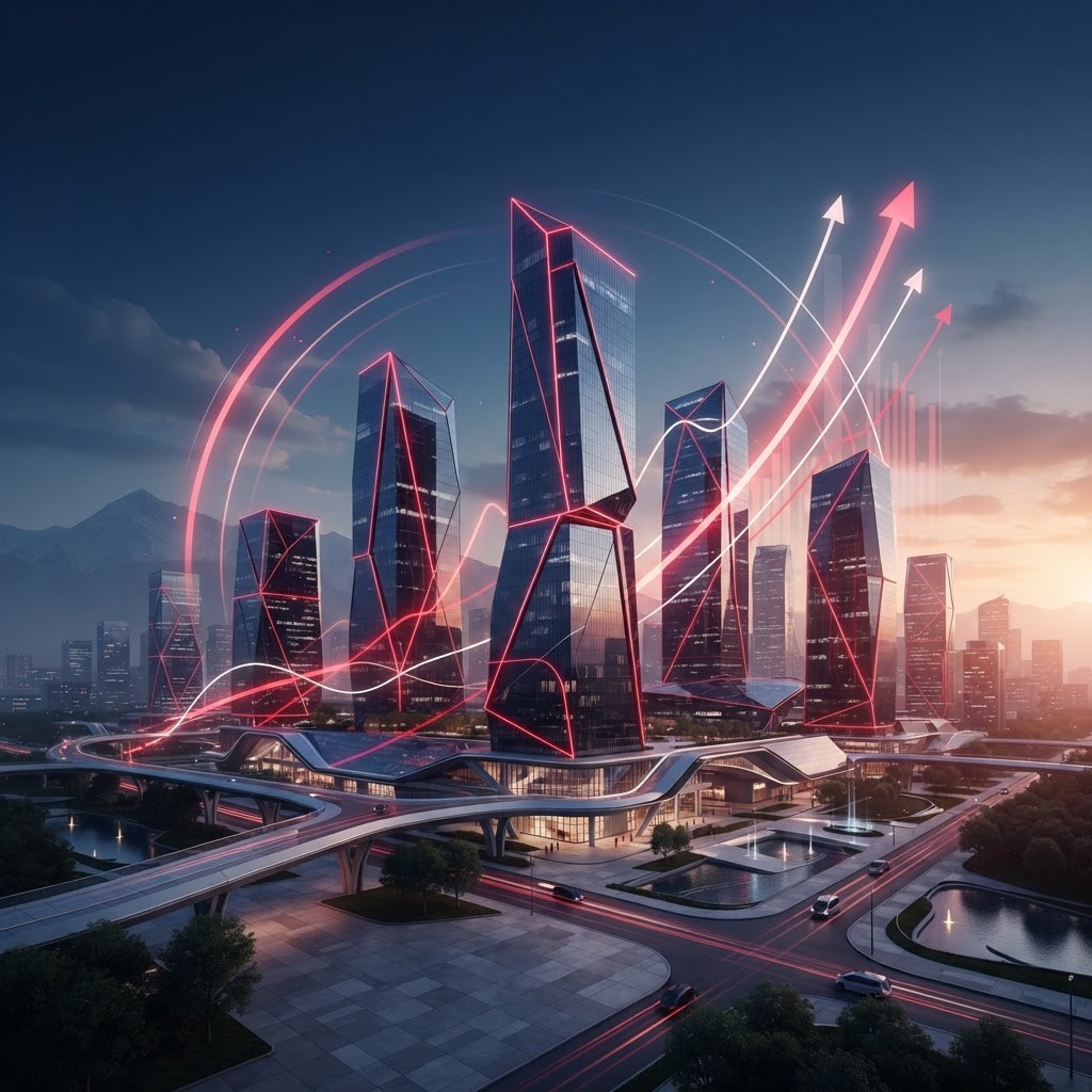 Top 10 Best Commercial Real Estate Companies in Kyrgyzstan