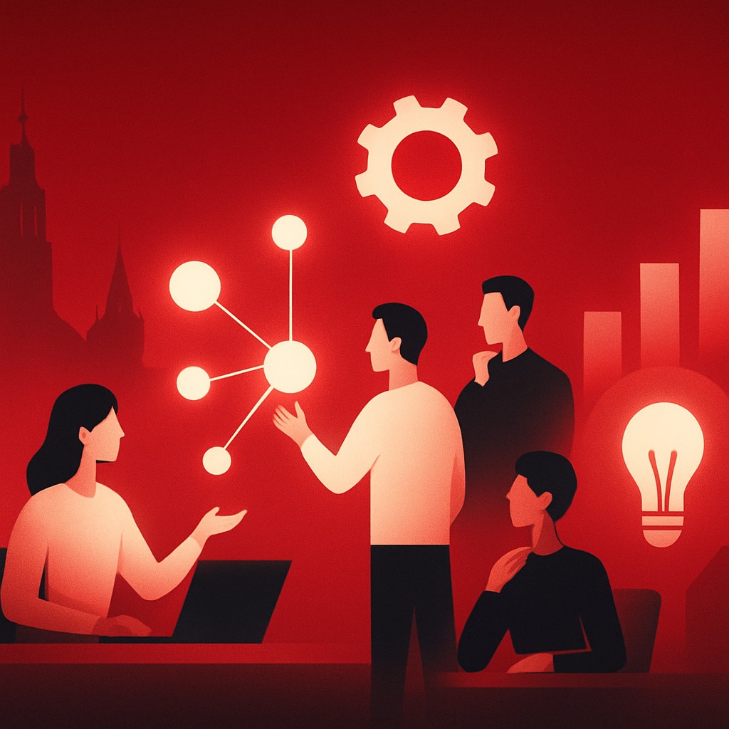 Top 10 Best Corporate Training Companies in Netherlands