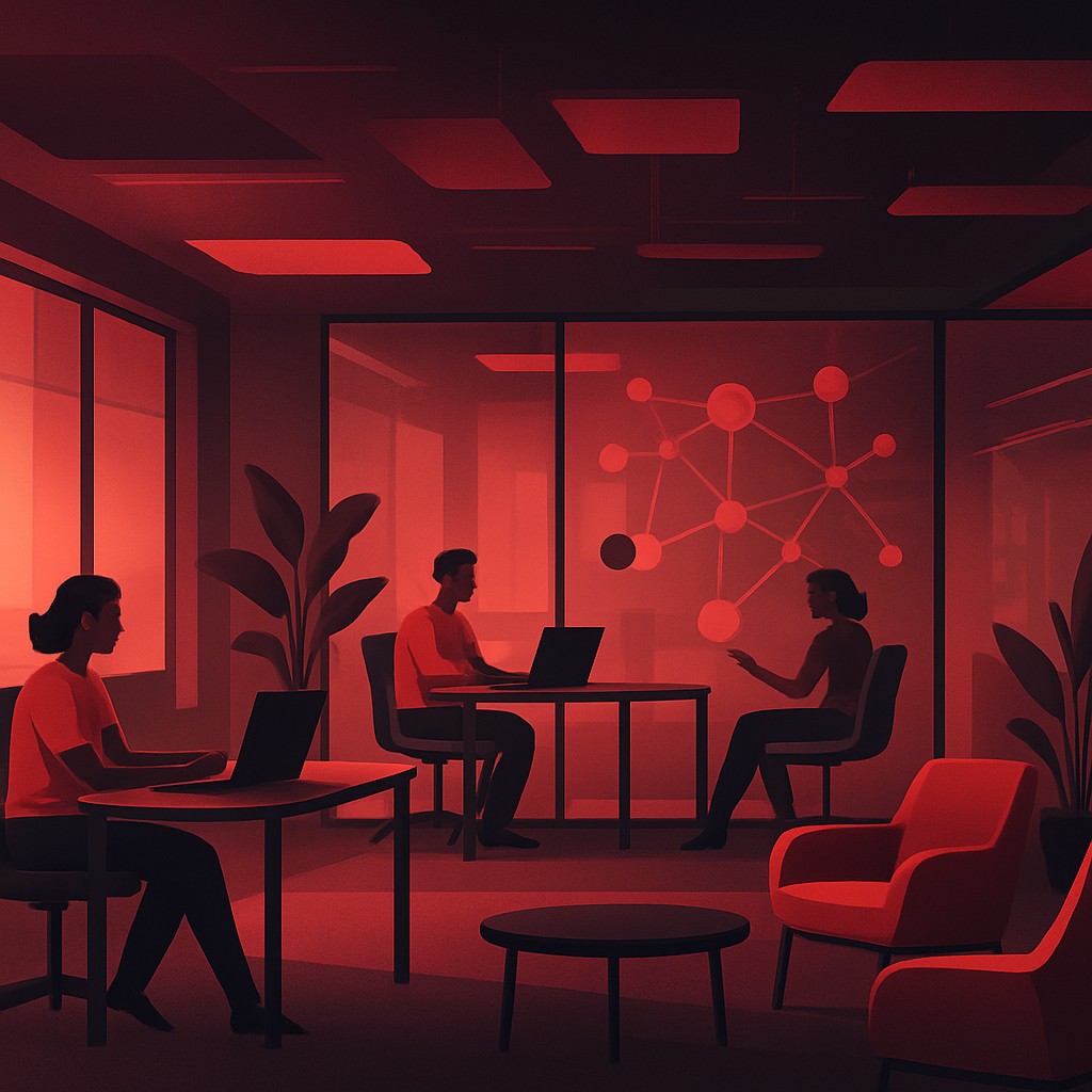 Top 10 Best Co-working Spaces in Benin