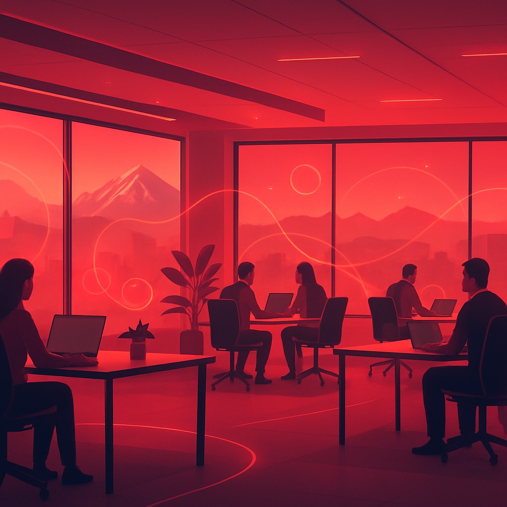 Top 10 Best Co-working Spaces in Nepal
