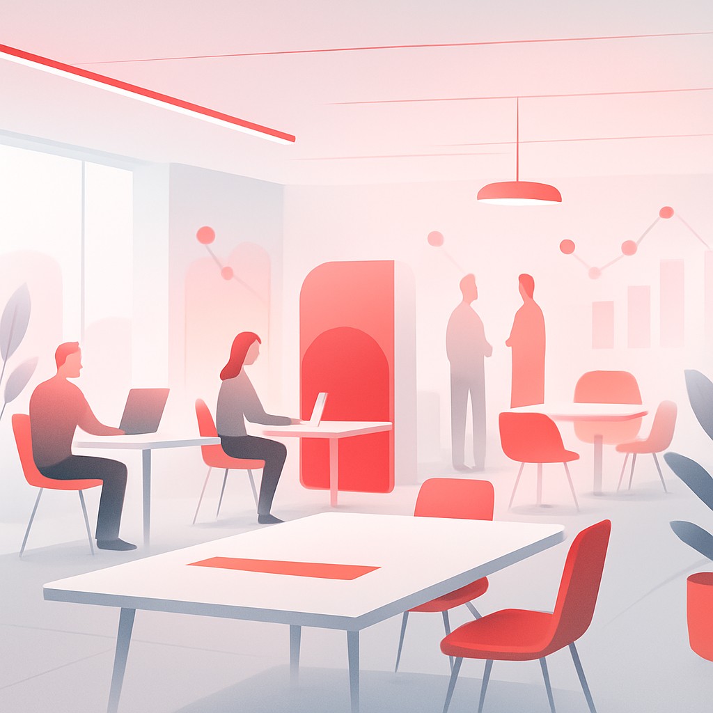 Top 10 Best Co-working Spaces in Poland