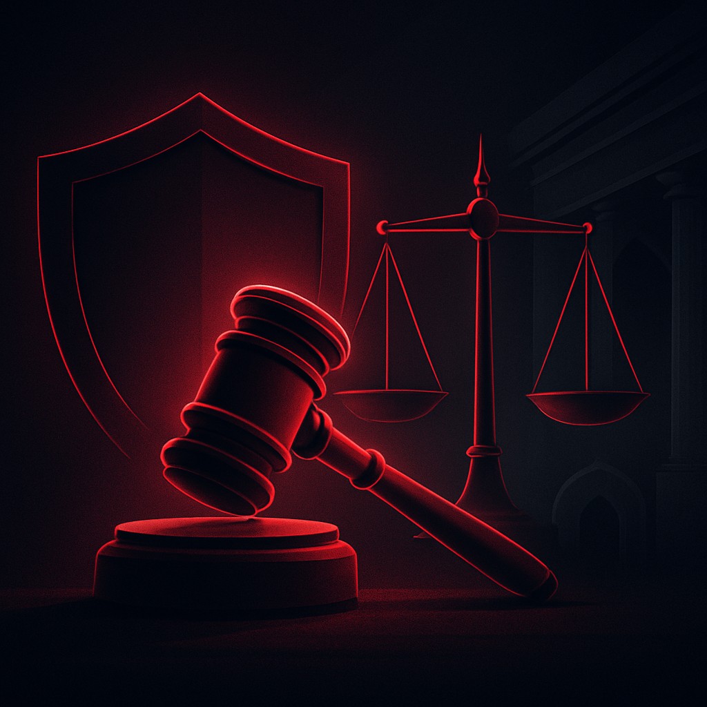 Top 10 Best Criminal Defense Lawyers in Syria