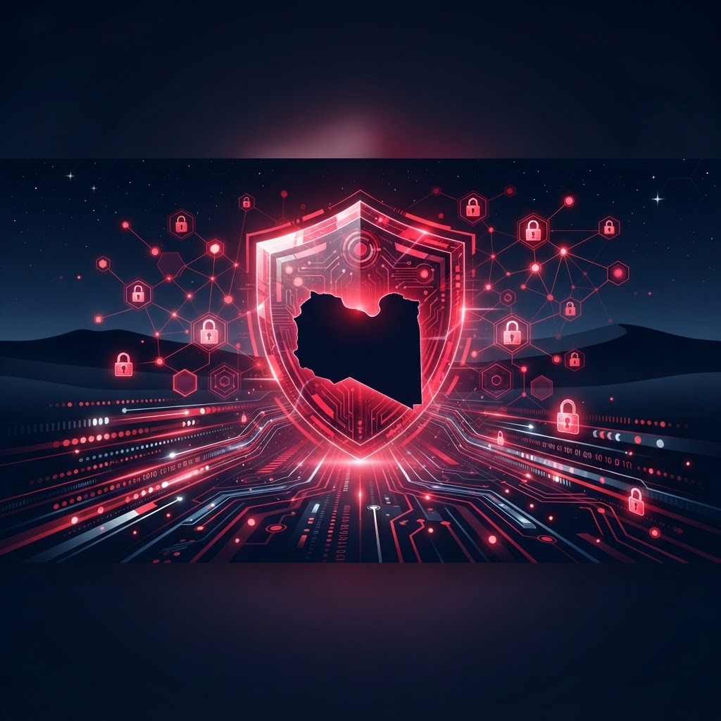 Top 10 Best Cybersecurity Companies in Libya