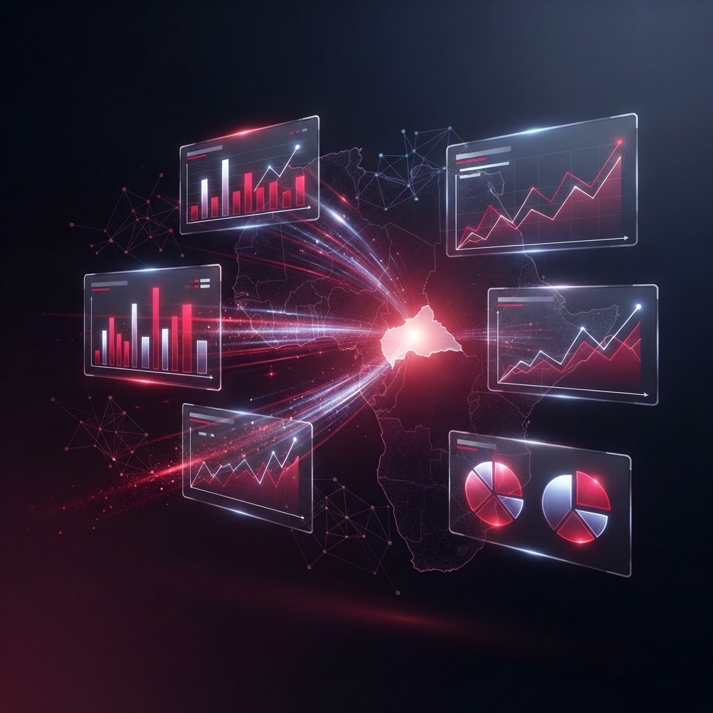 Top 10 Best Data Analytics Companies in Central African Republic