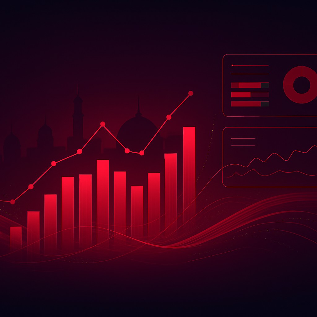 Top 10 Best Data Analytics Companies in Yemen