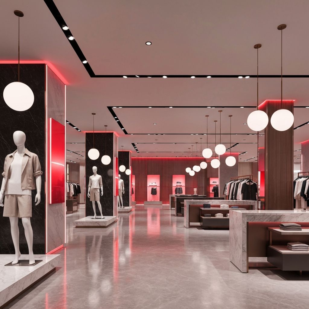 Top 10 Best Department Stores in Indonesia