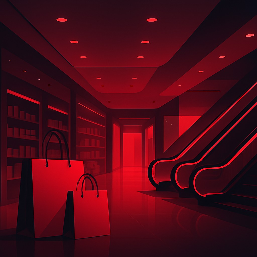 Top 10 Best Department Stores in Mozambique