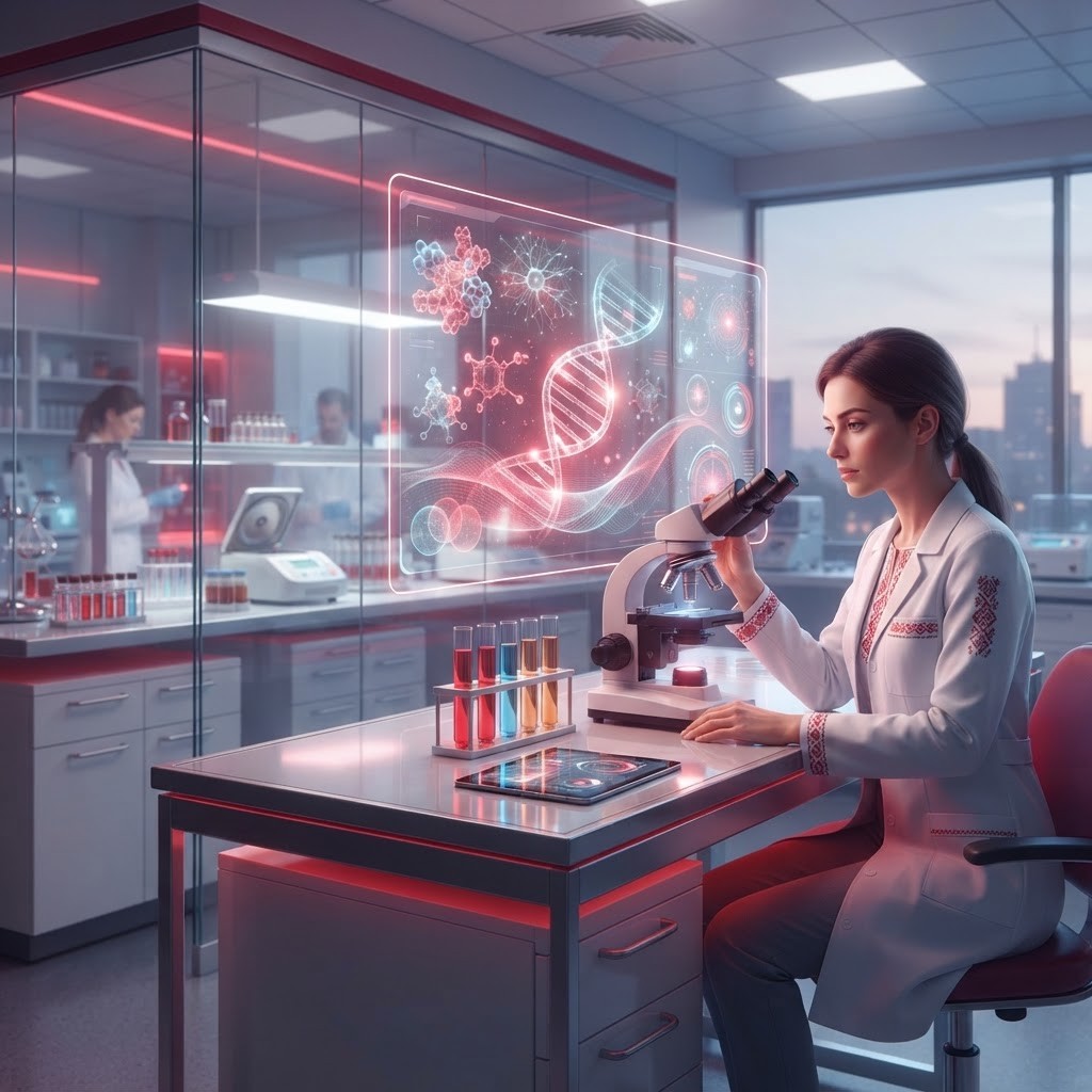 Top 10 Best Diagnostic Labs in Belarus