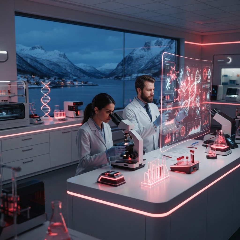 Top 10 Best Diagnostic Labs in Norway