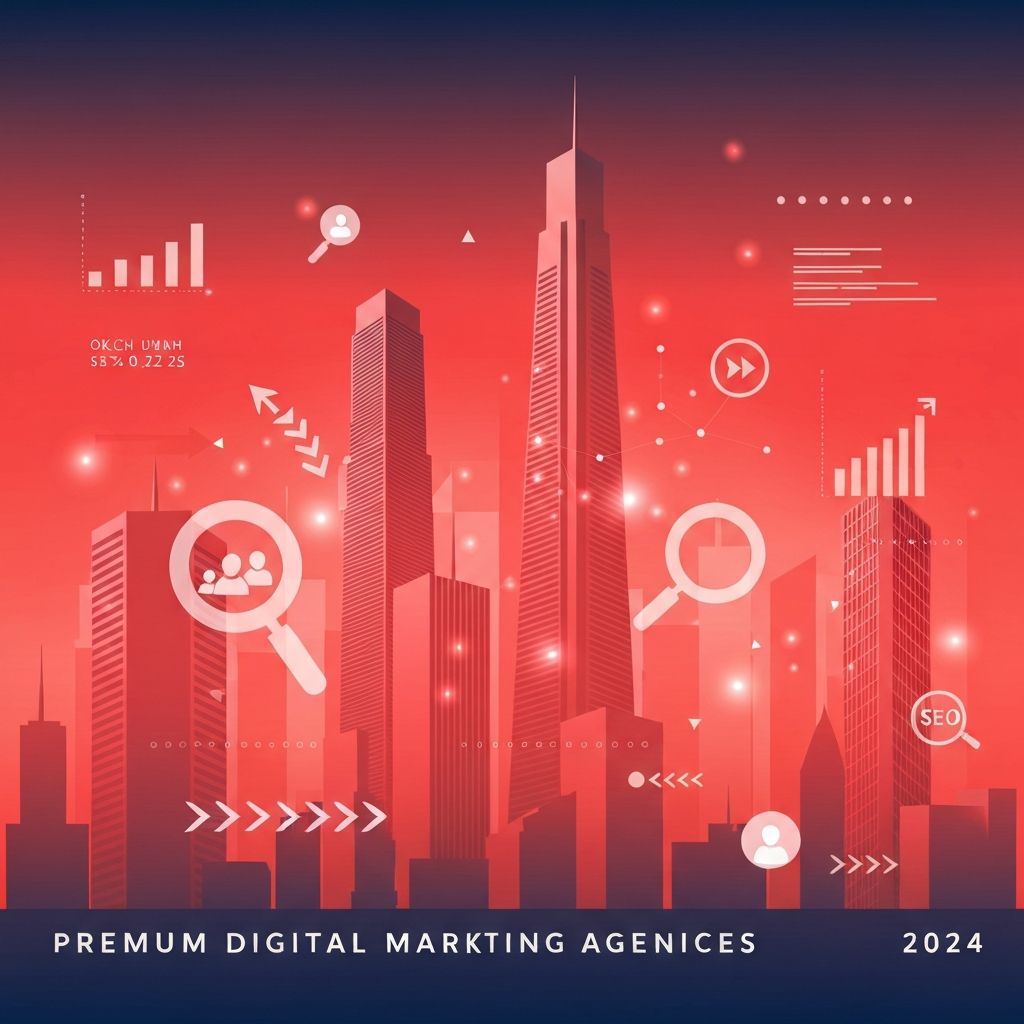 Top Digital Marketing Agencies in Pakistan 2024