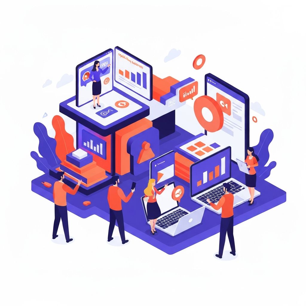 Top 10 Best Digital Marketing Companies in Belarus