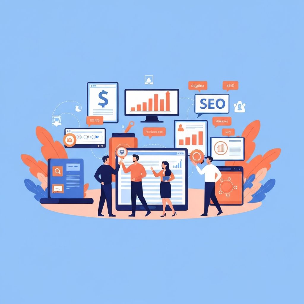 Top 10 Best Digital Marketing Companies in Laos