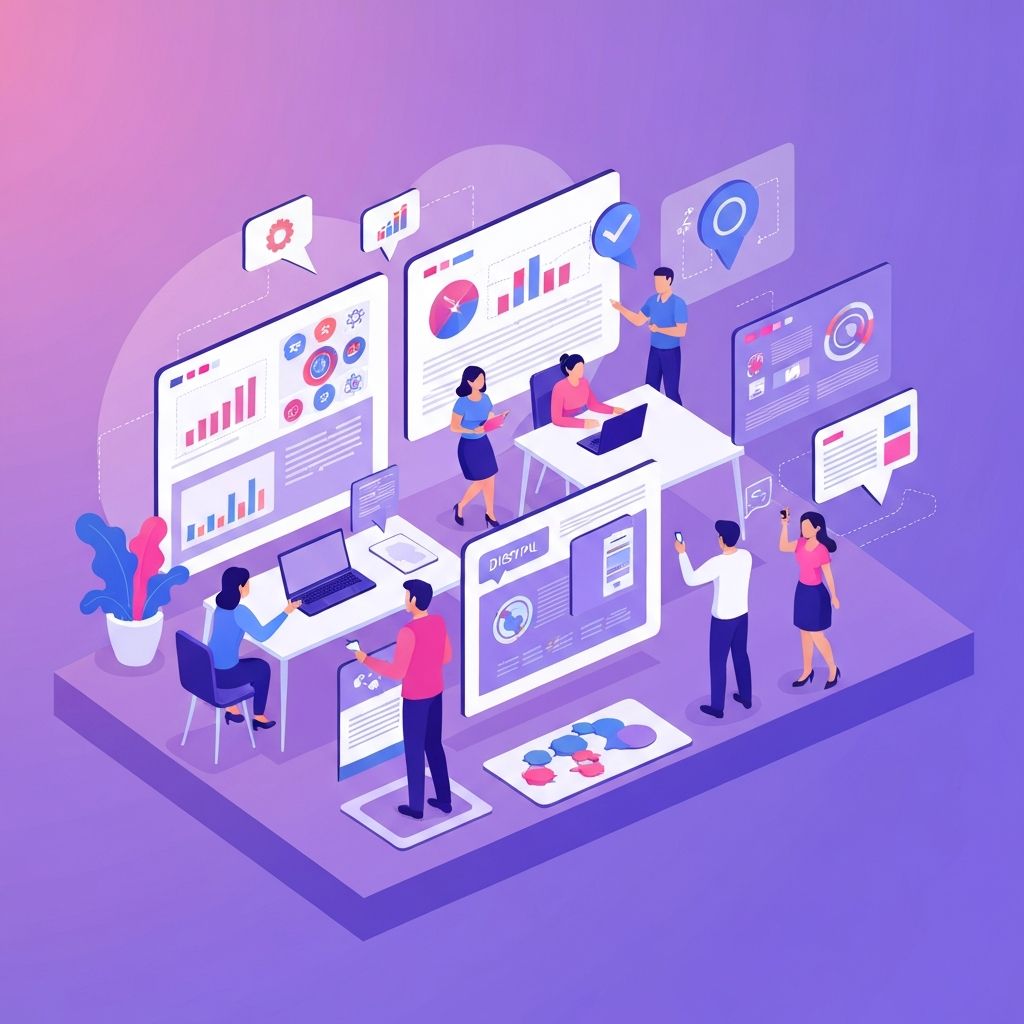 Top 10 Best Digital Marketing Companies in Paraguay