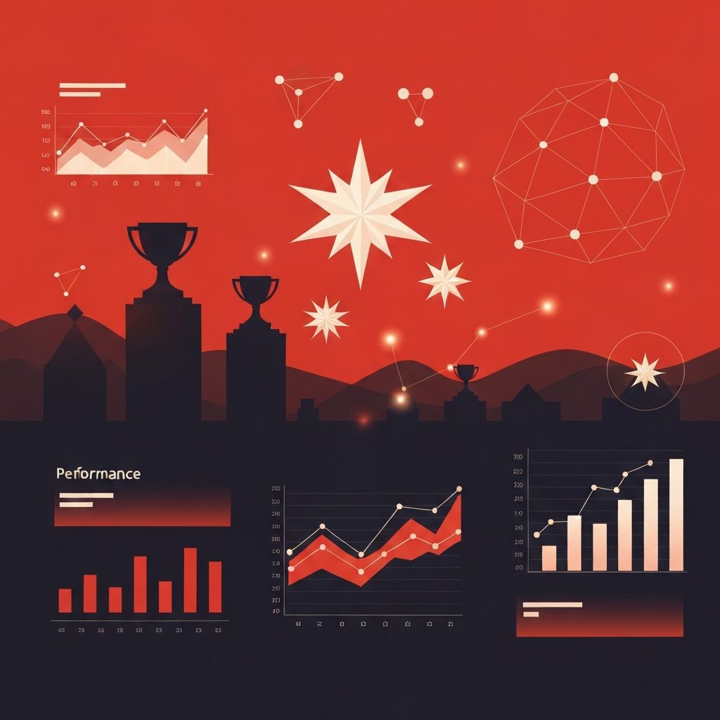 Top Digital Marketing Experts