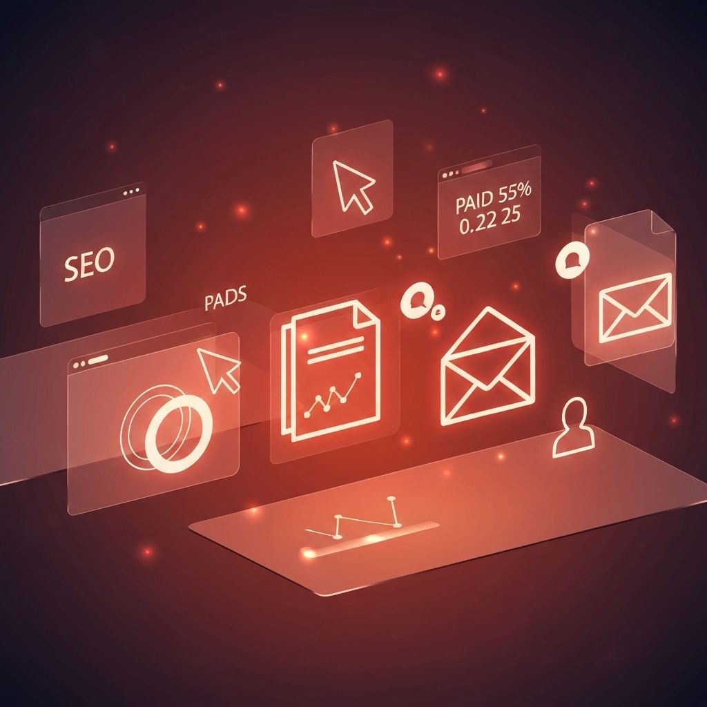 Top Digital Marketing Services in Pakistan